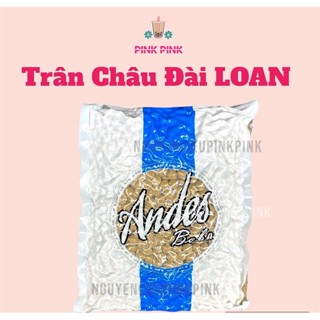    HỎA TỐC - THÙNG 18KG   TRÂN CHÂU NẤU ANDES ĐÀI LOAN ĐEN - HOÀNG KIM TÚI 3KG 