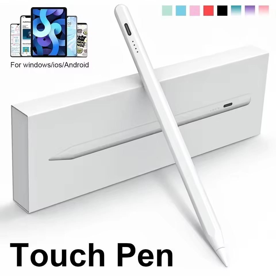 Bút Stylus Cho Wacom MovinkPad 11 11.45 "Màn Hình Điện Dung Bút Cảm Ứng Vẽ Điện Dung Viết & Điều Khi