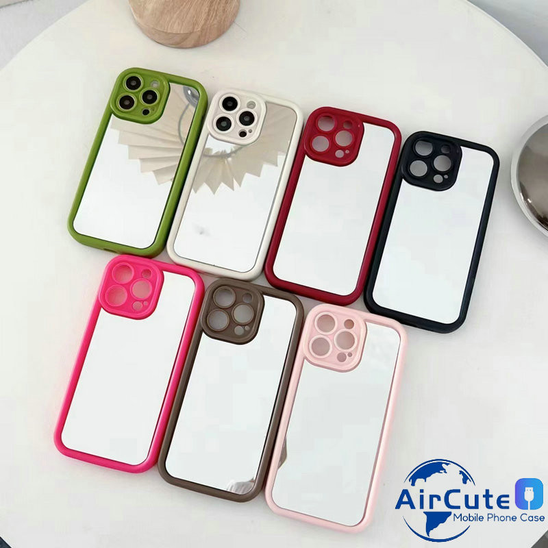 Casing Samsung S25 S25+ S24 S24+ S23 S23+ S22 S22+ S21 S21+ S20 FE Ultra Note 20 Ultra A26 A33 4G 5G