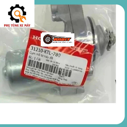 PT86_ Củ đề Wave RS + Dream + Wave|