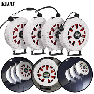 Bộ Cuộn Dây KLCB Hơi, Nước, Điện & Đôi – Giải Pháp Toàn Diện Cho Gara & Công Nghiệp