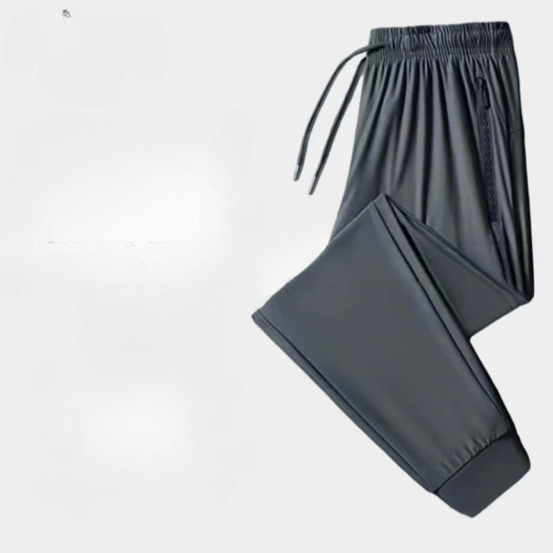 MẦU MỚI SIÊU HÓT. Quần THỂ THAO  Nam Nữ Trơn Basic Thể Dục Thể Thao Năng Động Cá Tính Unisex CHẤT PO