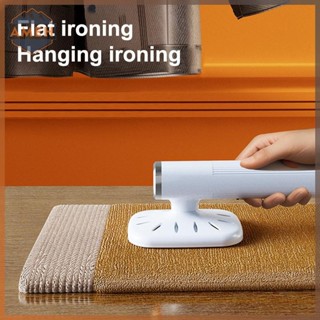  Máy hấp sắt cầm tay technicolorepic 360° Ủi Máy Hấp May Nhỏ Chạy Bằng USB Máy Ủi Điện Cho Vải Quần Áo Ủi TEC 