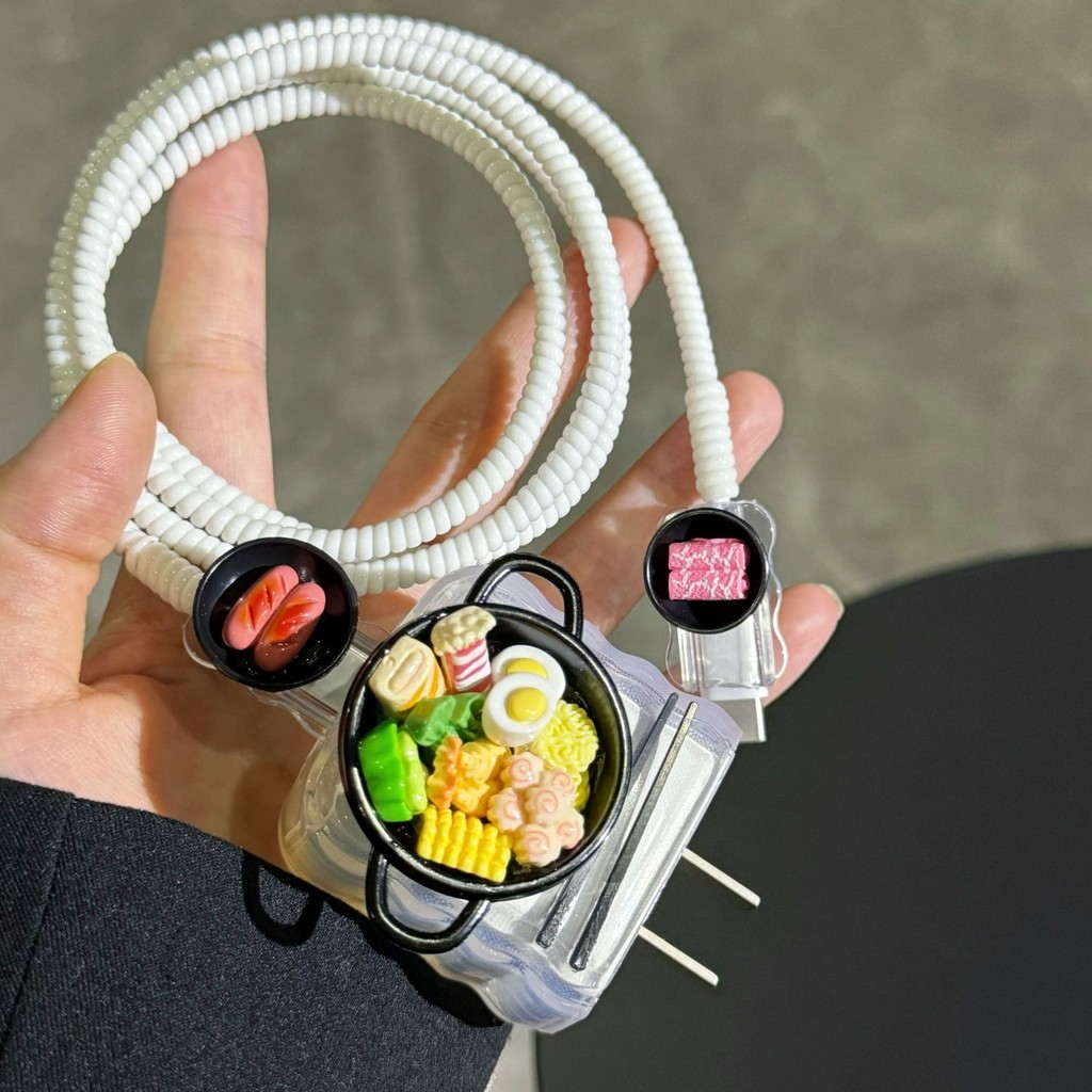 Họa Tiết Rau VIVO 120W Sạc Bảo Vệ LOẠI C Cổng VIVO Y35 Vỏ Sạc VIVO 33w 90w Vỏ Sạc