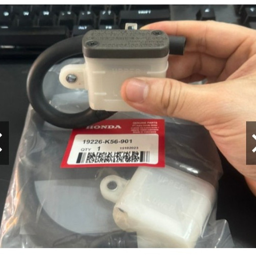 BÌNH DẦU SAU WINNER / WINNER X - HÀNG ĐÚNG ZIN TRẦN - FULL ỐC + BÁT + DÂY NHƯ HÌNH