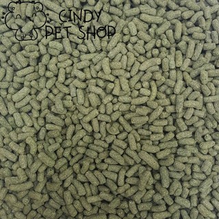 500g cỏ nén xanh timothy cho Thỏ trên 4 tháng tuổi