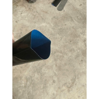 Dây tưới phun mưa phi 27mm ( cuộn 100m) - Ống phun mưa 2 lớp