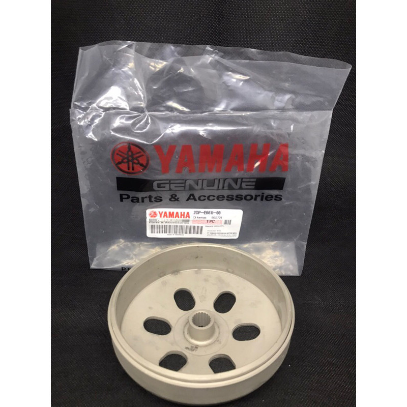Vỏ ly hợp Nmax Double Bowl Nmax 2DP