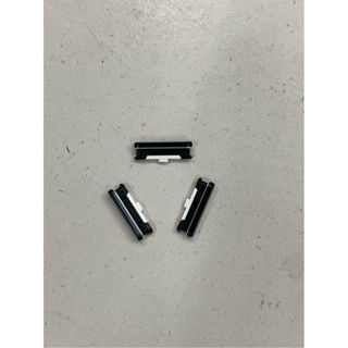 nút nhựa mở nguồn âm lượng Lg g7/g8 màu đen(bộ 3c)