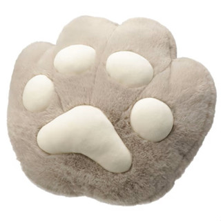 NITORI Gối Ôm Chân Mèo Mềm NK001