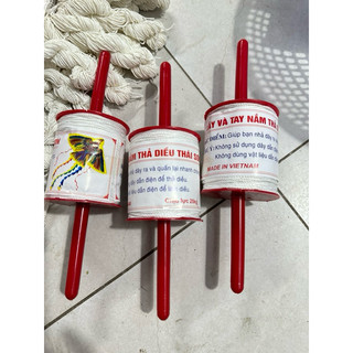Cuộn dây dù thả diều bền chắc - Cuộn ~ 100 Mét Dây dù thả diều