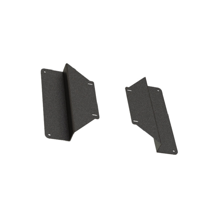 VESA ADAPTER màn hình từ vesa 300x200mm về vesa 100x100mm và 75x75mm