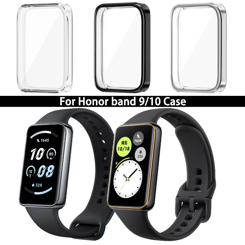 Ốp lưng TPU cho Honor Band 9 10