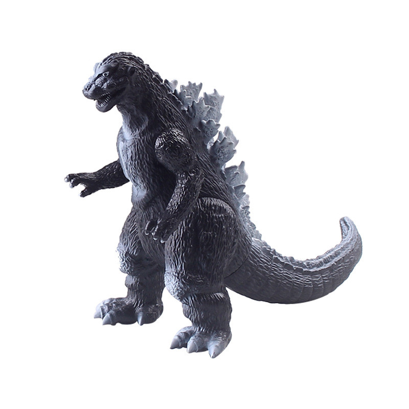 Mô Hình Godzilla Godzilla Thế Hệ Đầu Tiên Godzilla Mềm Vinyl Đồ Chơi Búp Bê Lớn Mô Hình Quái Vật Hun