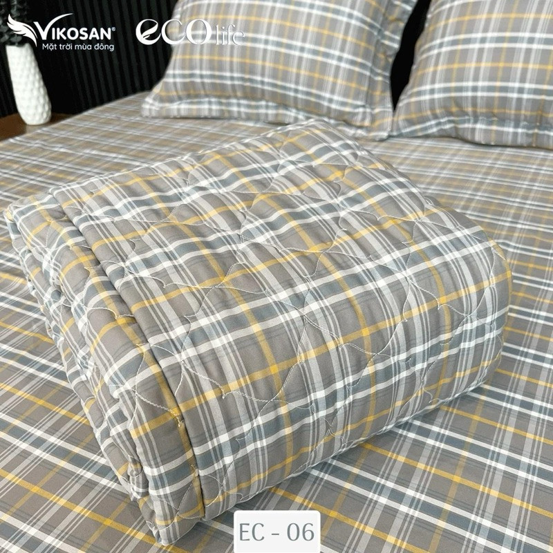 Ga chun Vikosan ECOlife [CHÍNH HÃNG]