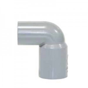 Co giảm (co rút) PVC các loại 27/21, 34/21, 34/27, 42/27, 42/34, 49/27, 49/34