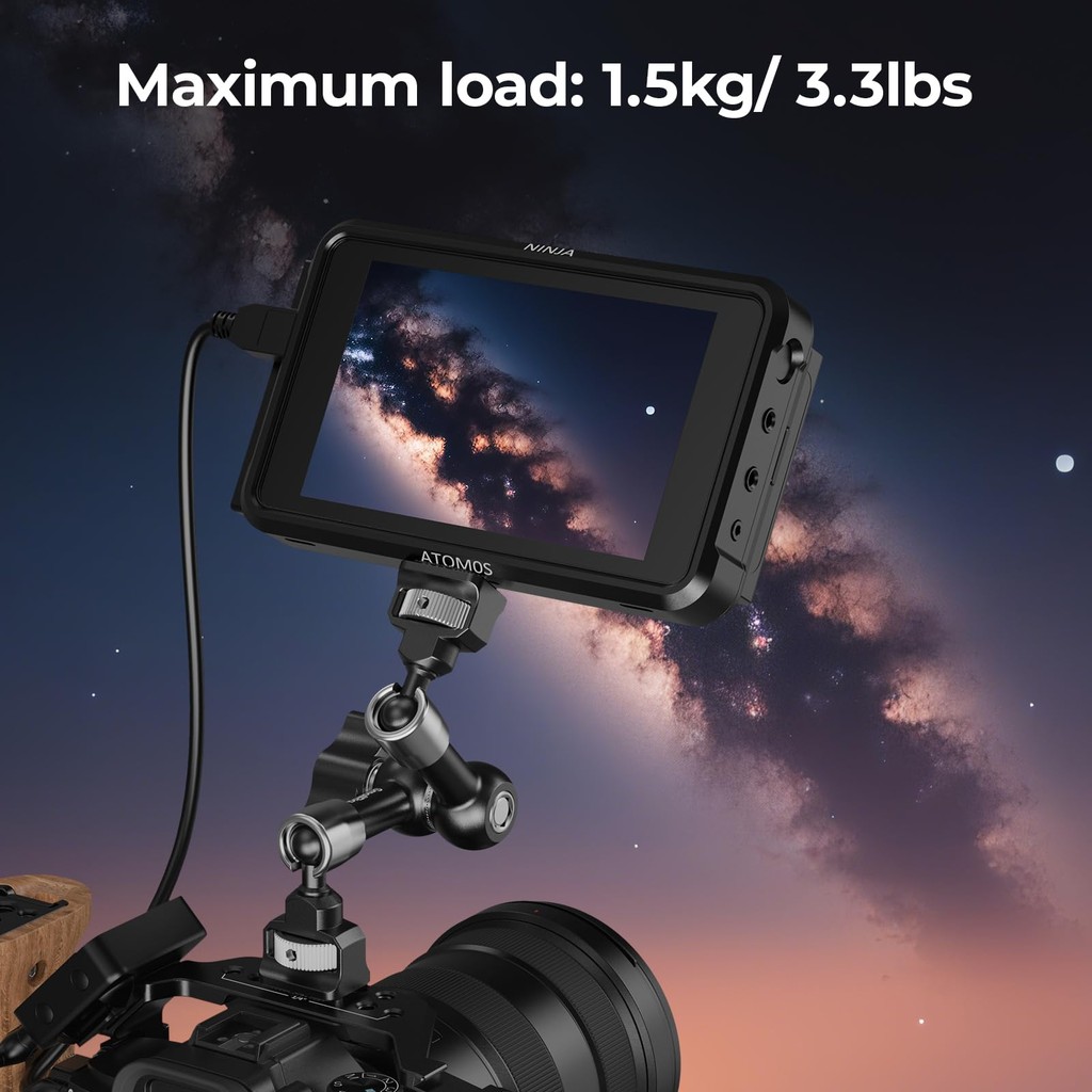 Hỗ trợ cánh tay ma thuật SmallRig (7 ") #5308,(11") #5309 | BigBuy360 - bigbuy360.vn