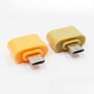 Jack OTG – Chuyển từ cổng Micro USB sang cổng USB