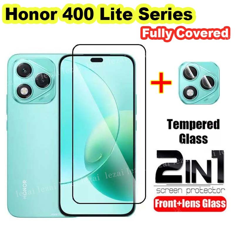 Honor 400 Lite 5G Bảo Vệ Màn Hình Honor400 Honor 400 Pro Lite 400Pro 400Lite Honor400Lite 5G Kính Cư