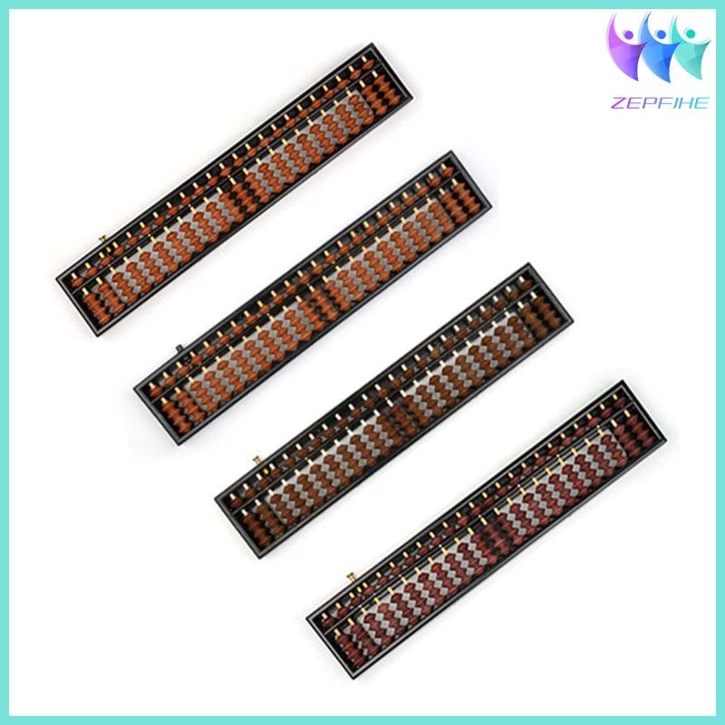 Nio Di Động Trung Quốc 23 Chữ Số Cột Bàn Số Học Soroban Tính Đếm