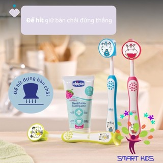 Bàn Chải Đánh Răng Chicco