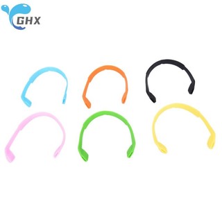 Dây Đeo Kính Bằng Silicone