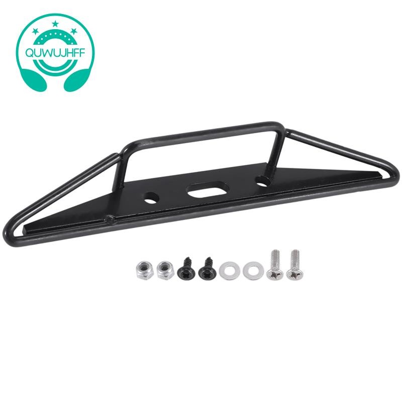 Cản Sau Kim Loại Cho MN D90 D99 D99S MN90 MN99S 1 / 12 RC Phụ Tùng