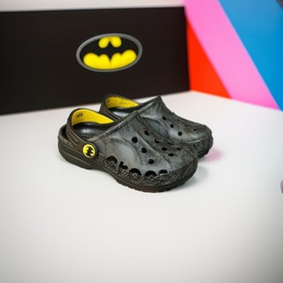 Dép Quai Hậu Chủ Đề Batman - Dép Nam Nữ và Trẻ Em - BAM2