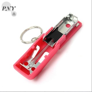 [PNY]Móc Khóa Bấm Lỗ Giấy Mini Dễ Thương