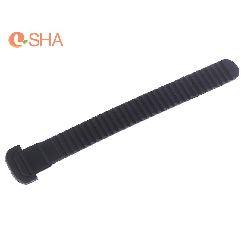 [LSHA] Dây đeo trượt băng nội tuyến Giày trượt patin Năng lượng Hình chữ T Trượt patin Khóa đai MỚI