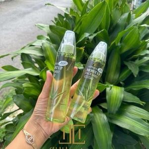 Xịt khoáng nha đam Aspasia Moist Up xịt dưỡng ẩm da