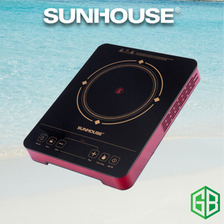 Bếp hồng ngoại cảm ứng sunhouse shd6014