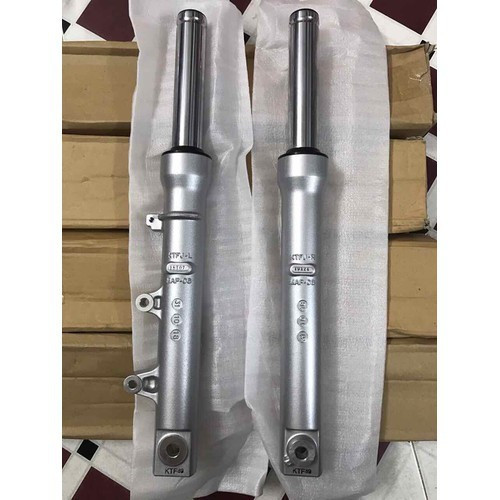 PHUỘC TRƯỚC SH Ý / SH Ý 2010 / 2011 / 2012 - ĐÚNG MẪU XE NHƯ HÌNH - PHUỘC ĐÓNG MÃ KTF TRÊN THÂN PHUỘ