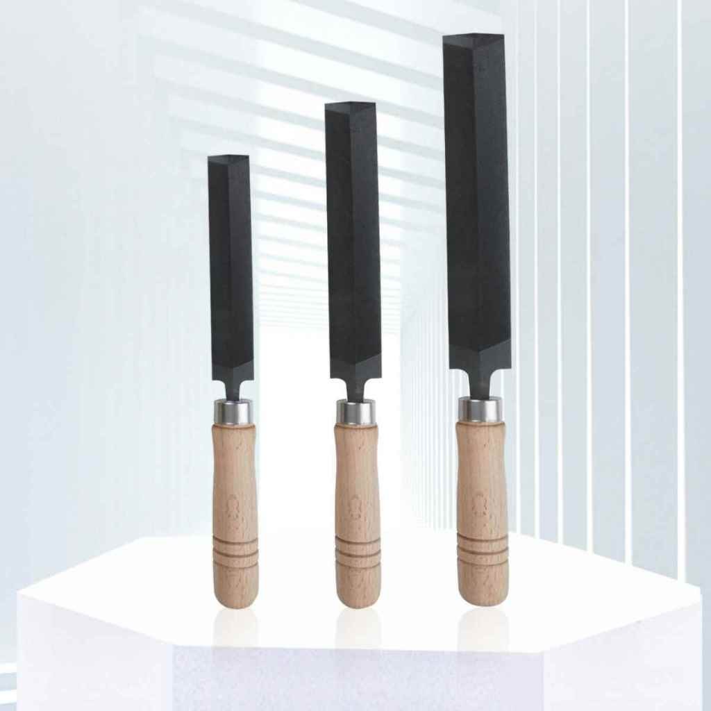 Dũa cưa, mài cưa kim cương ALINE