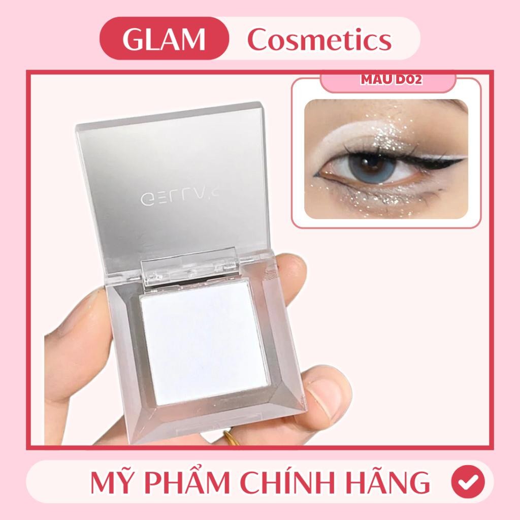 GELLA'S - Phấn Bắt Sáng Highlight Lì Gella's