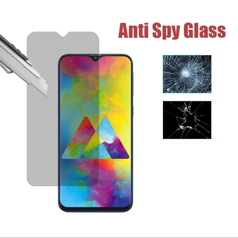 Dành Cho Oukitel P1 G1 1-3 Miếng Kính Cường Lực Trong Suốt Riêng Tư Cho Oukitel WP28S WP28E WP28 WP2