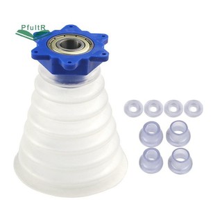  Máy khoan PfultR Vỏ bụi Máy hút bụi Máy hút bụi đa chức năng Vỏ bát bụi Búa điện Vỏ chống bụi Phụ kiện dụng cụ điện. 