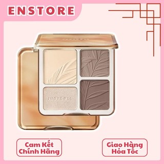   JUDYDOLL  Bảng tạo khối  4 ô Judydoll Enstore 