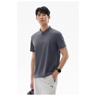 Áo Polo Nam Cao Cấp ANTA  ELITE  952527112 Chính Hãng