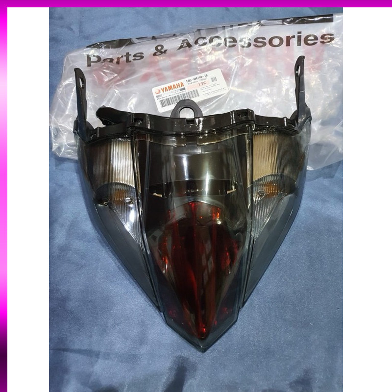 CHÓA SAU MXKING 135 / LC 135 V2 ( ĐỜI 2011-2014)@ -TAYGA