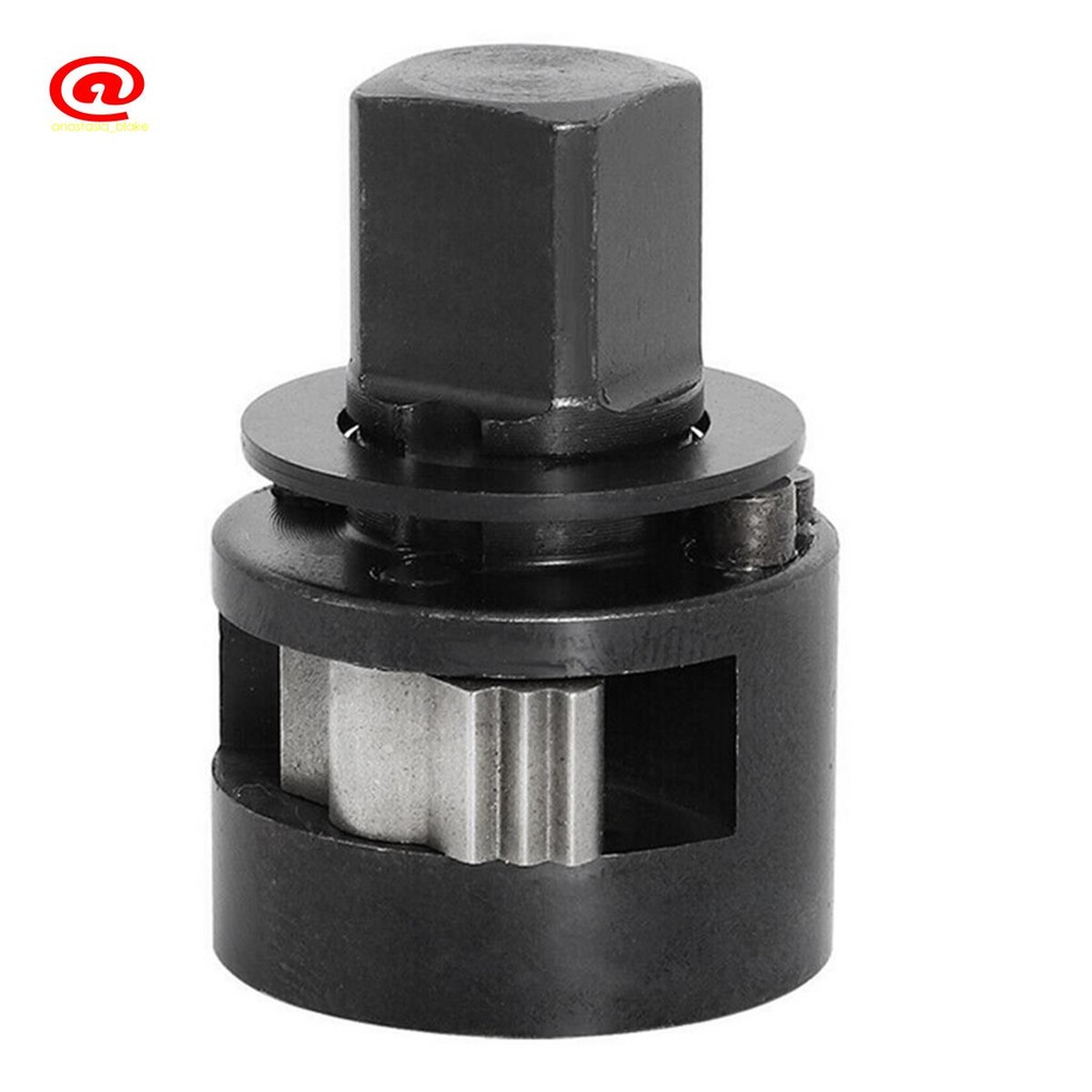 42-06-1030 M12 Ratchet 3 / 8 Bộ xây dựng lại đầu nhiên liệu cho 2457-20, đe cờ lê Mpact, Bộ dịch vụ 