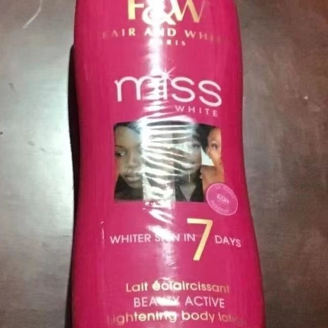 ❈ ❈ Miss White Fair and White, Whites skin In 7days Miễn phí vận chuyển