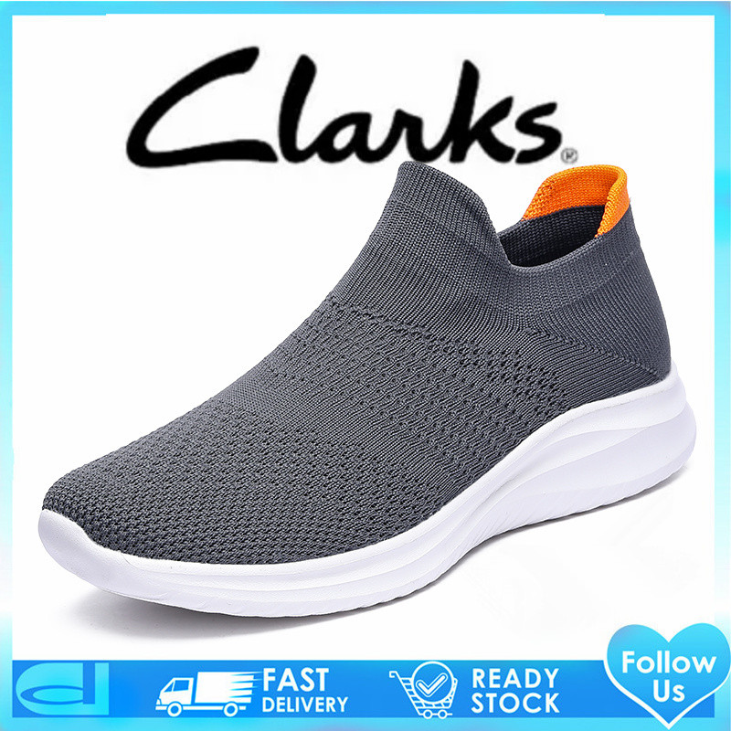 Giày Clarks Nam Giày Đế Bằng Nam Hàn Quốc Clarks Nam Giày Thể Thao Nam Giày Thể Thao Nam Giày Nam sl
