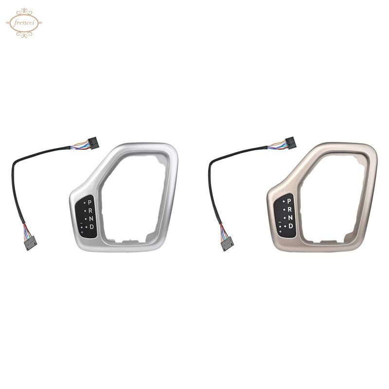 Bánh quy chuyển số thay thế các bộ phận trang trí nội thất 68413957AA 5yd27LS5AA cho phụ kiện ô tô J