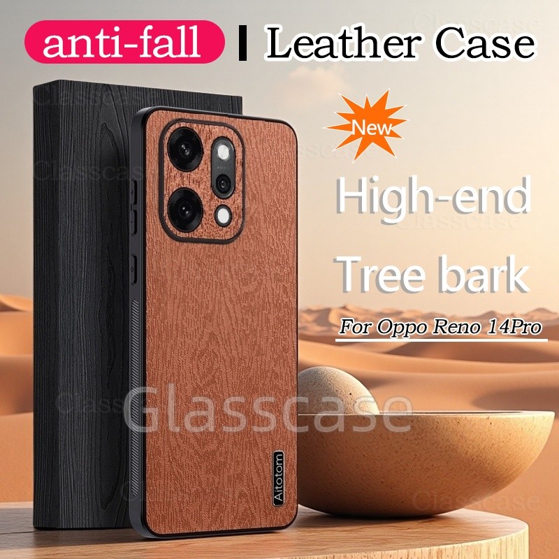 Ốp điện thoại Oppo Reno 14 pro 2025 cho Oppo Reno 14 1 4 F Pro 14F 14Pro Reno14 Reno14F Reno14Pro Vỏ