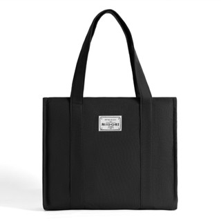  Túi Xách GLOBAL Tote Nam Nữ thời trang chính hãng chống sốc đựng Laptop | Local Brand Midori For Man 