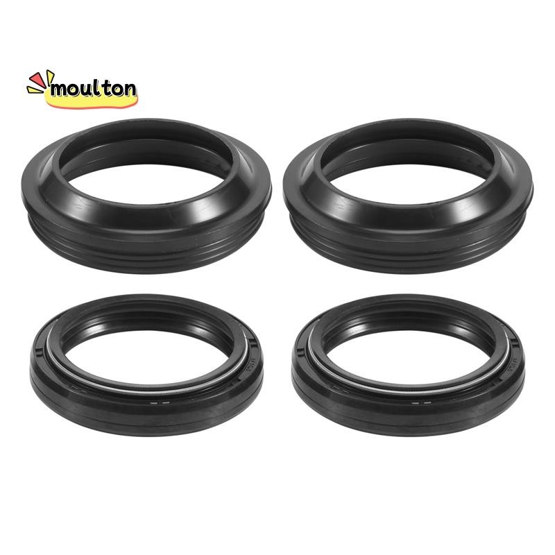 Phốt bụi phuộc trước xe máy và phớt dầu cho FZS600 YZF-R1 XT600 XT600E XT FZS 600