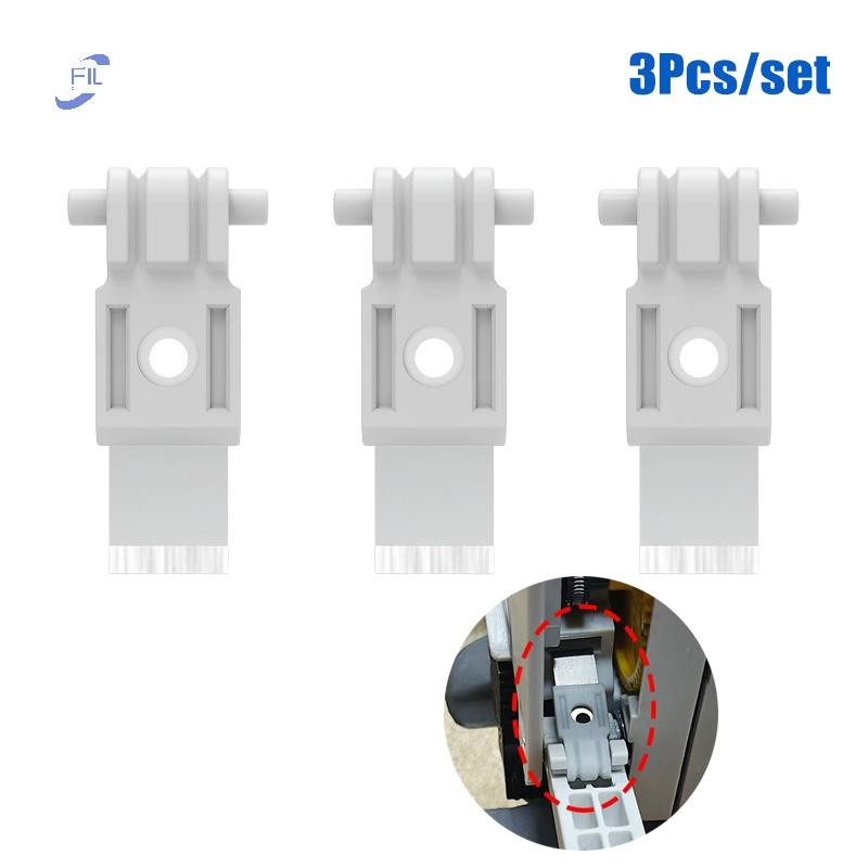 FIL 3 Cái Cho Bambu Filament Cutter Blades Thay Thế Cho Bambu Lab X1 / X1C / P1S / P1P / A1 / A1 / H