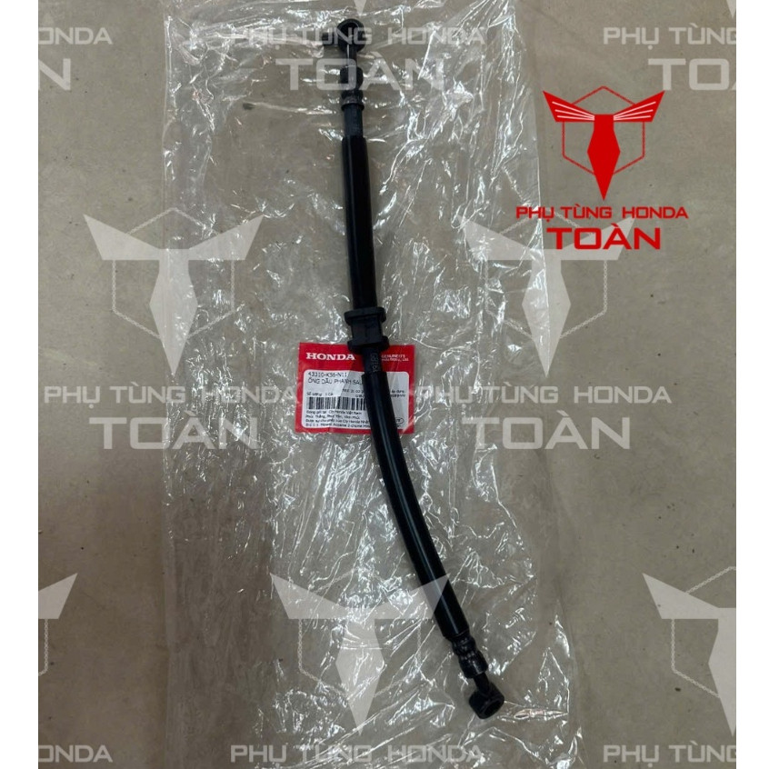 DÂY DẦU SAU WINNER V1 , DÂY DẦU SAU WINNER X ZIN CHÍNH HÃNG _ 43310K56N11