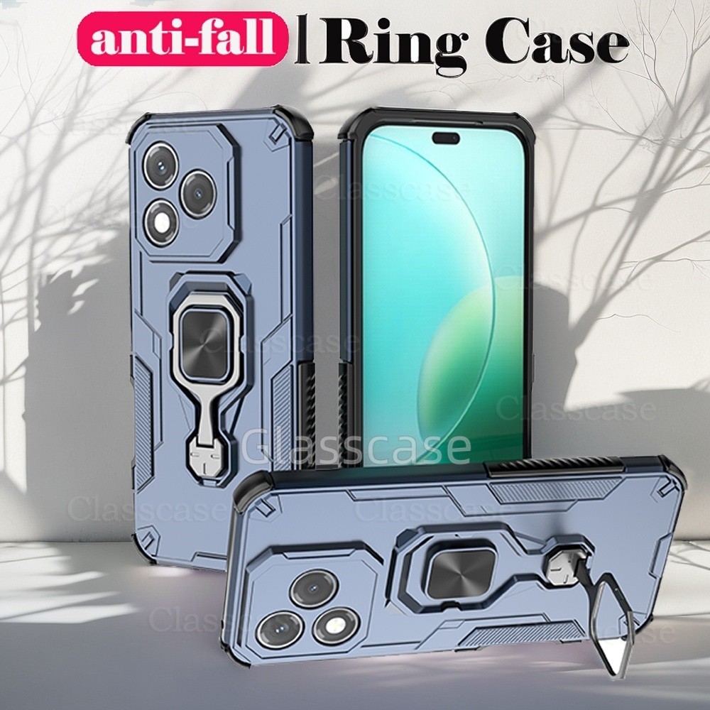 Honor 400lite 2025 Vỏ Cho Honor 400 lite pro 400lite 400pro Honor400pro Honor400lite Vòng Giáp Kim L